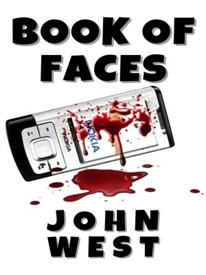 cover image of Book of Faces